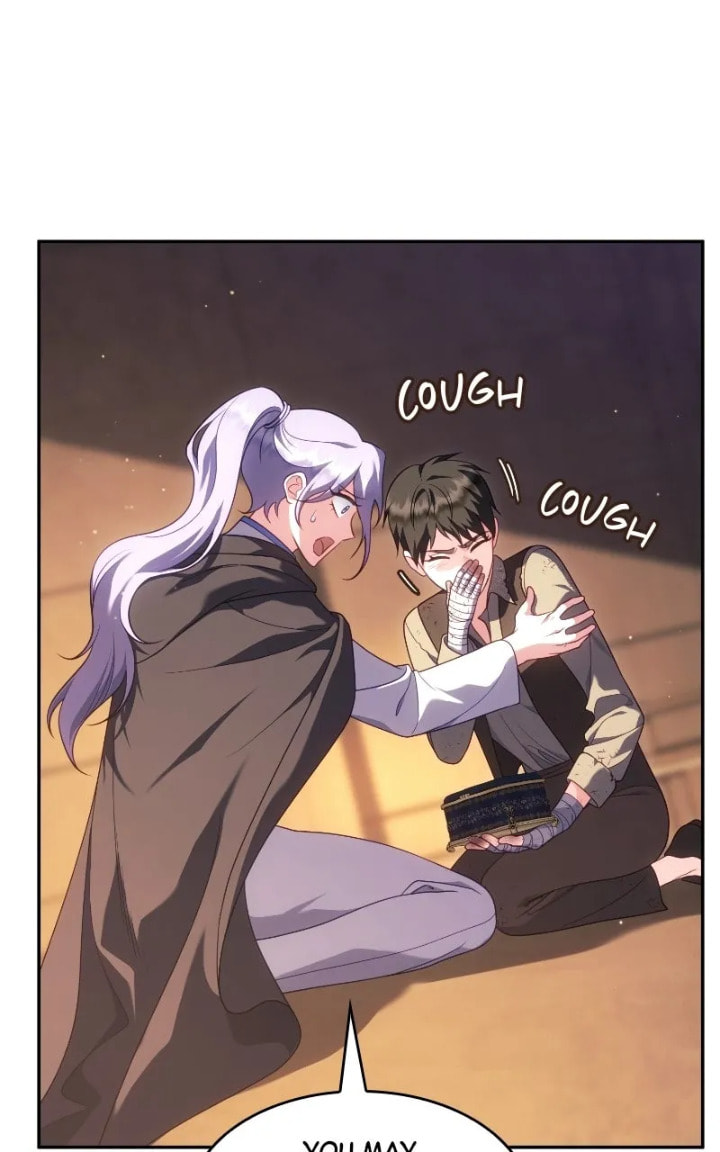 In a Special Contract