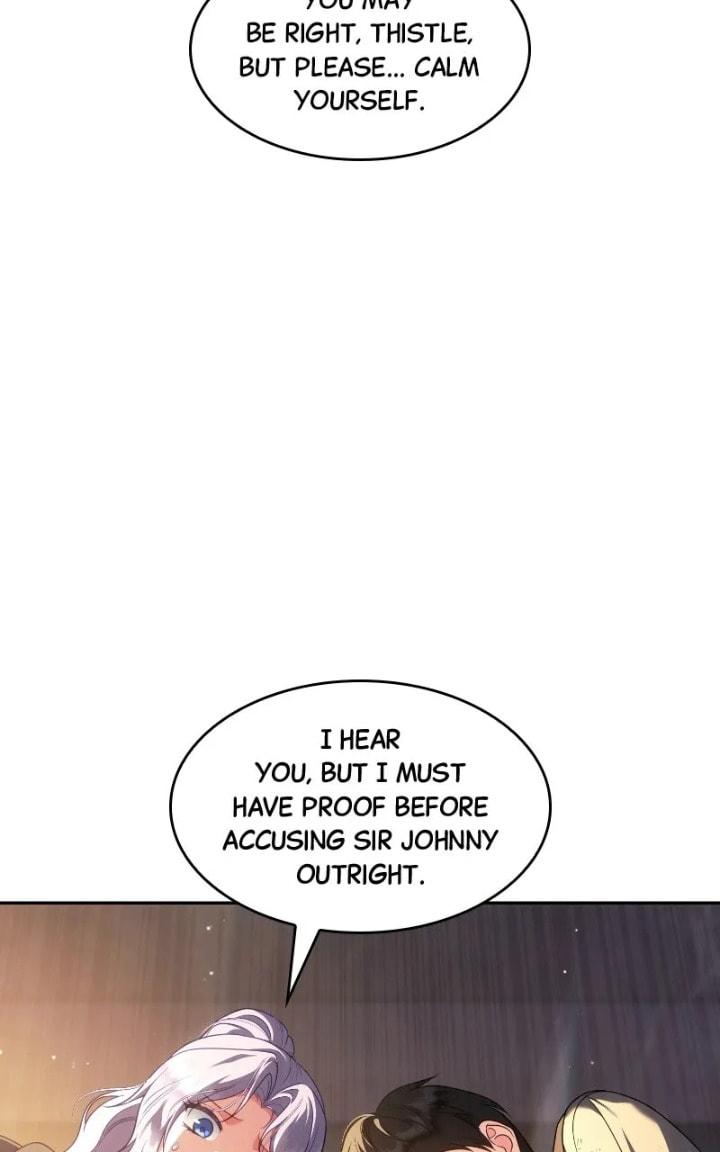 In a Special Contract