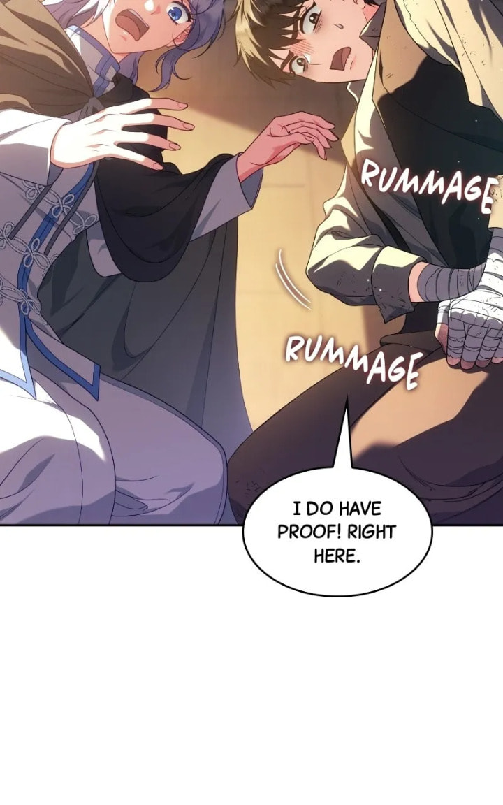 In a Special Contract