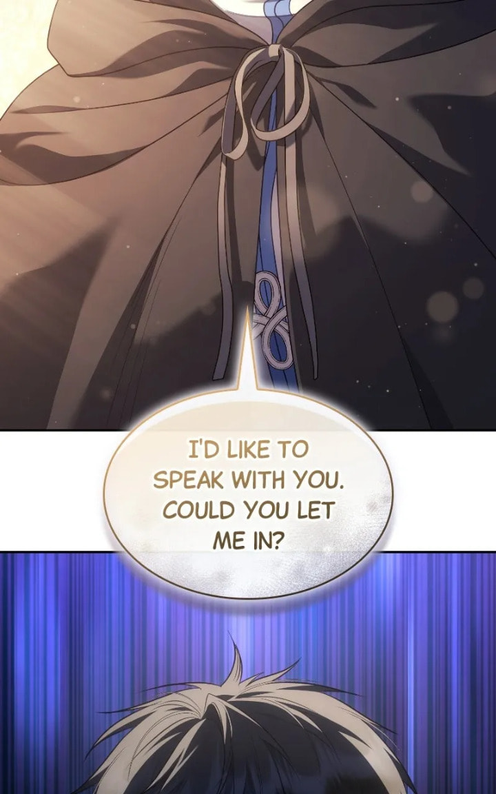 In a Special Contract