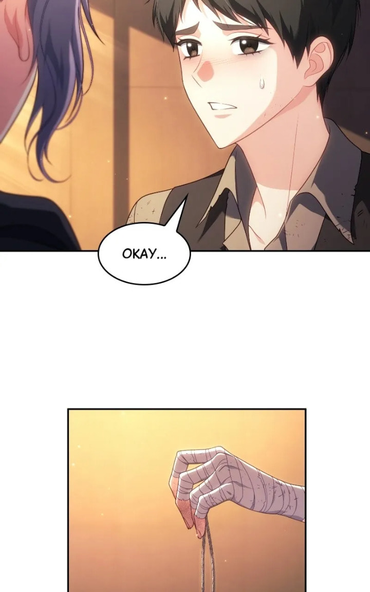 In a Special Contract