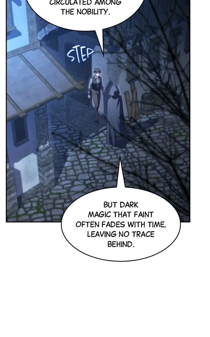 In a Special Contract