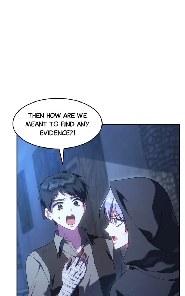 In a Special Contract