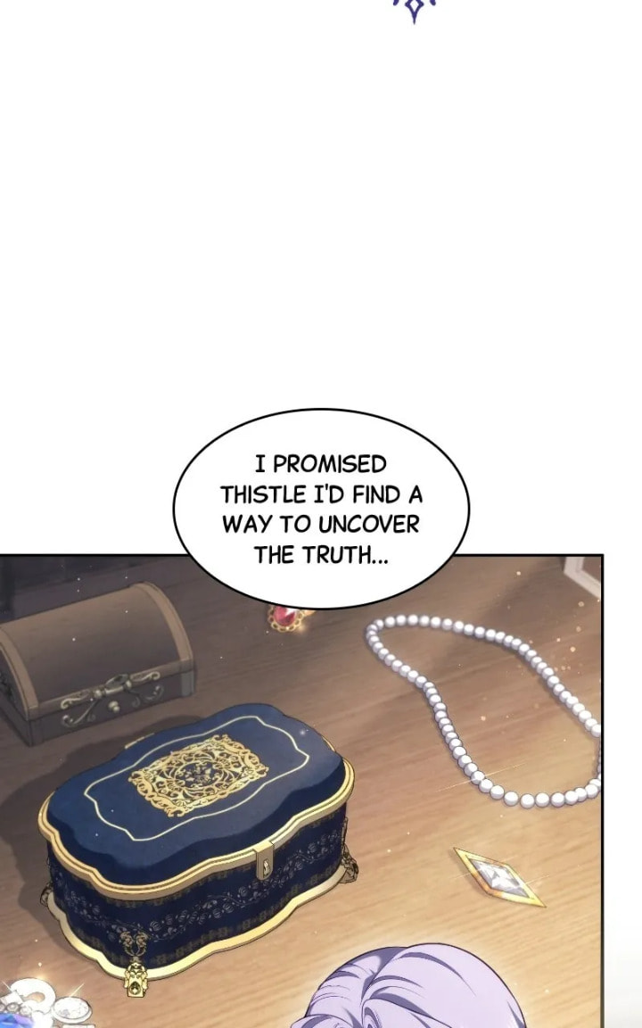 In a Special Contract