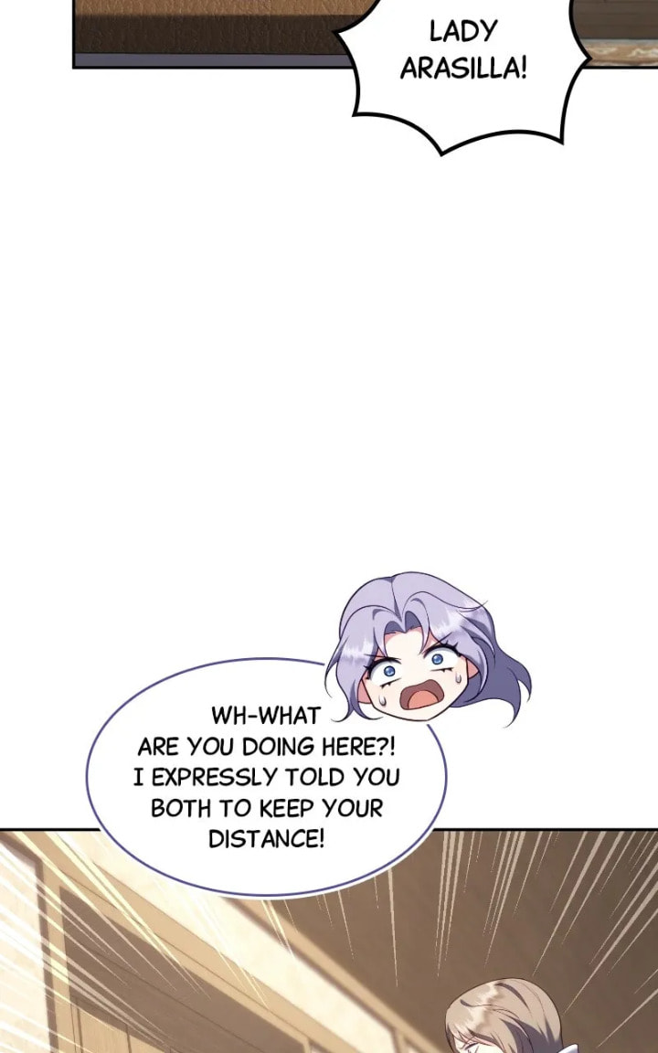 In a Special Contract