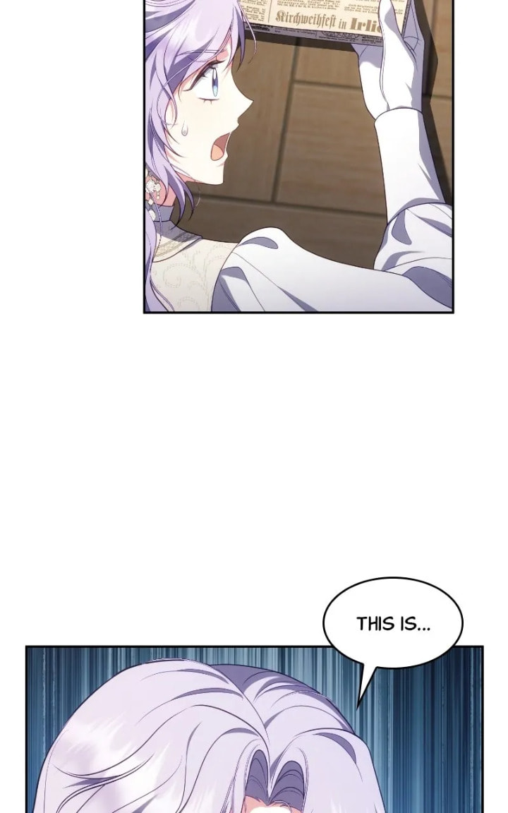 In a Special Contract