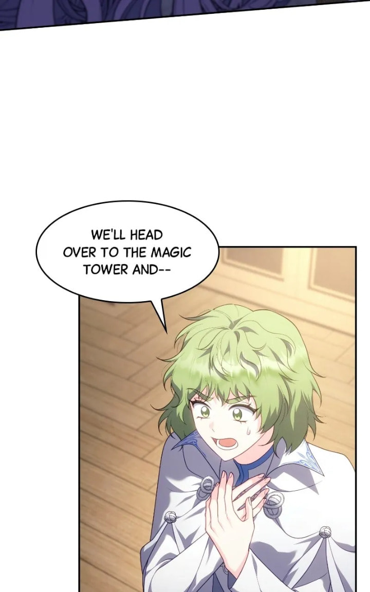 In a Special Contract