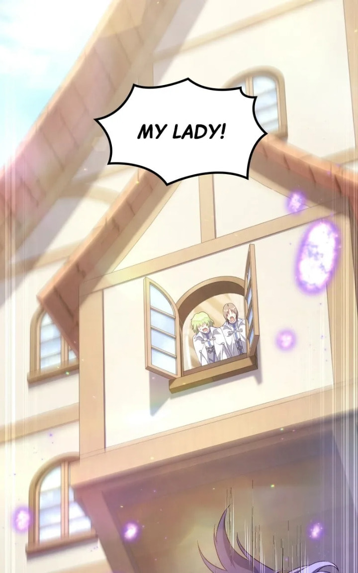 In a Special Contract
