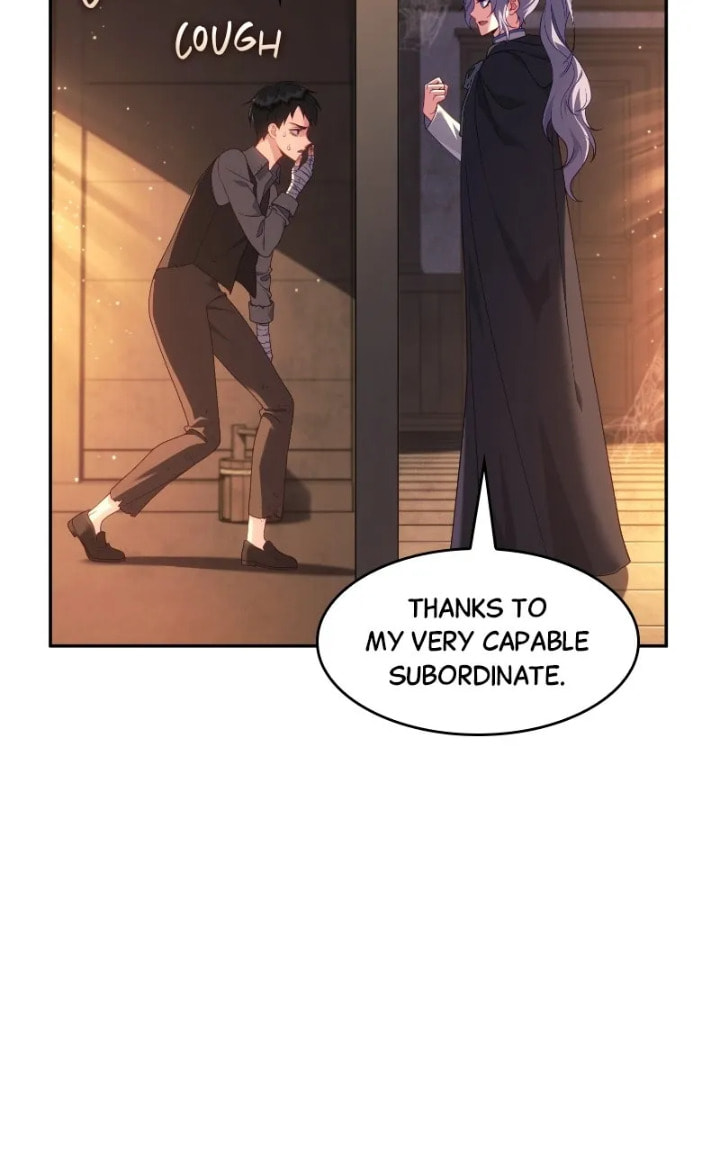 In a Special Contract