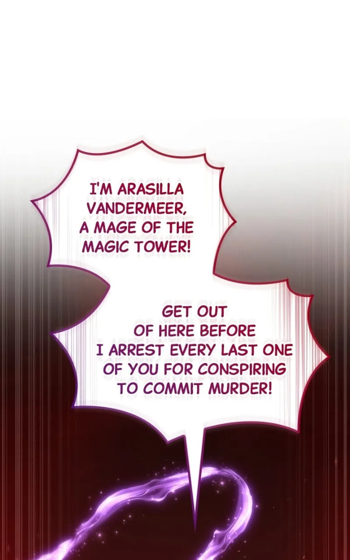 In a Special Contract