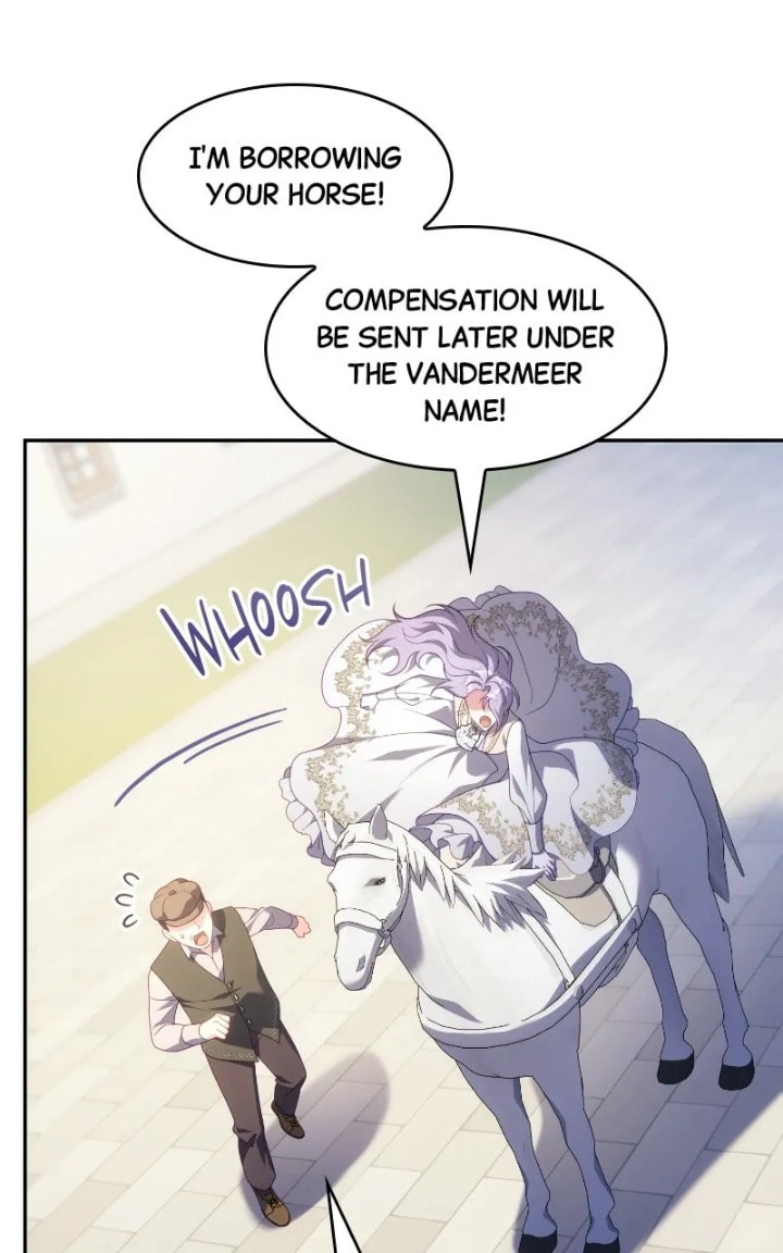 In a Special Contract