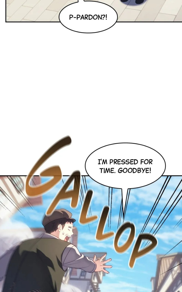 In a Special Contract