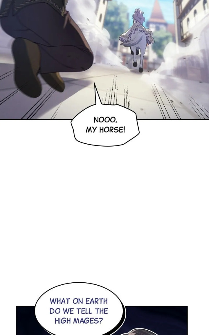 In a Special Contract