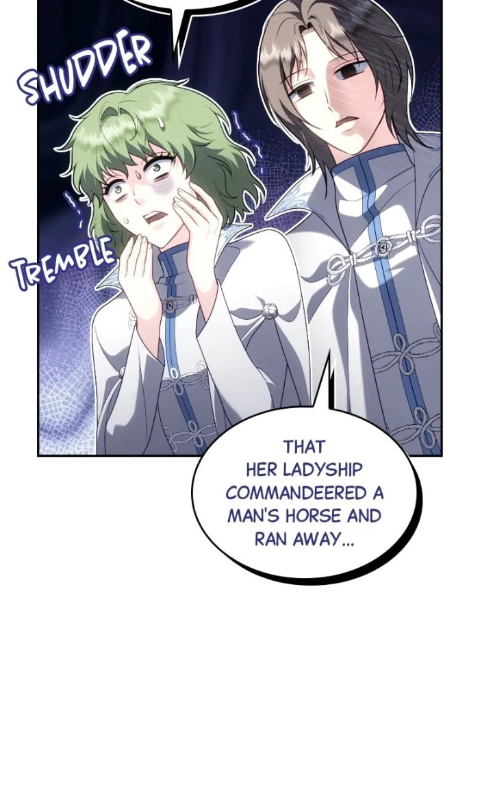 In a Special Contract