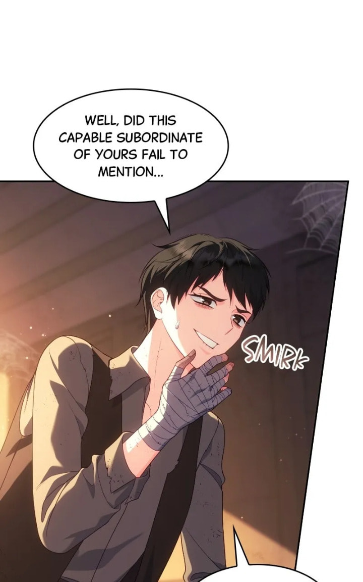 In a Special Contract