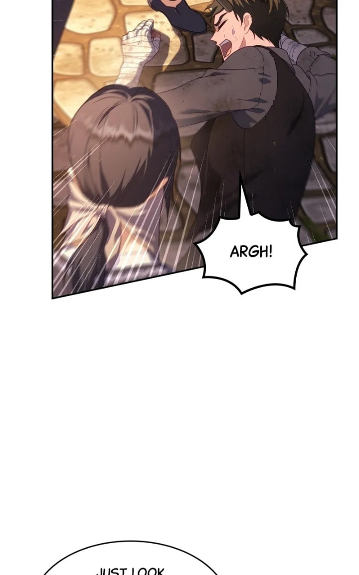 In a Special Contract