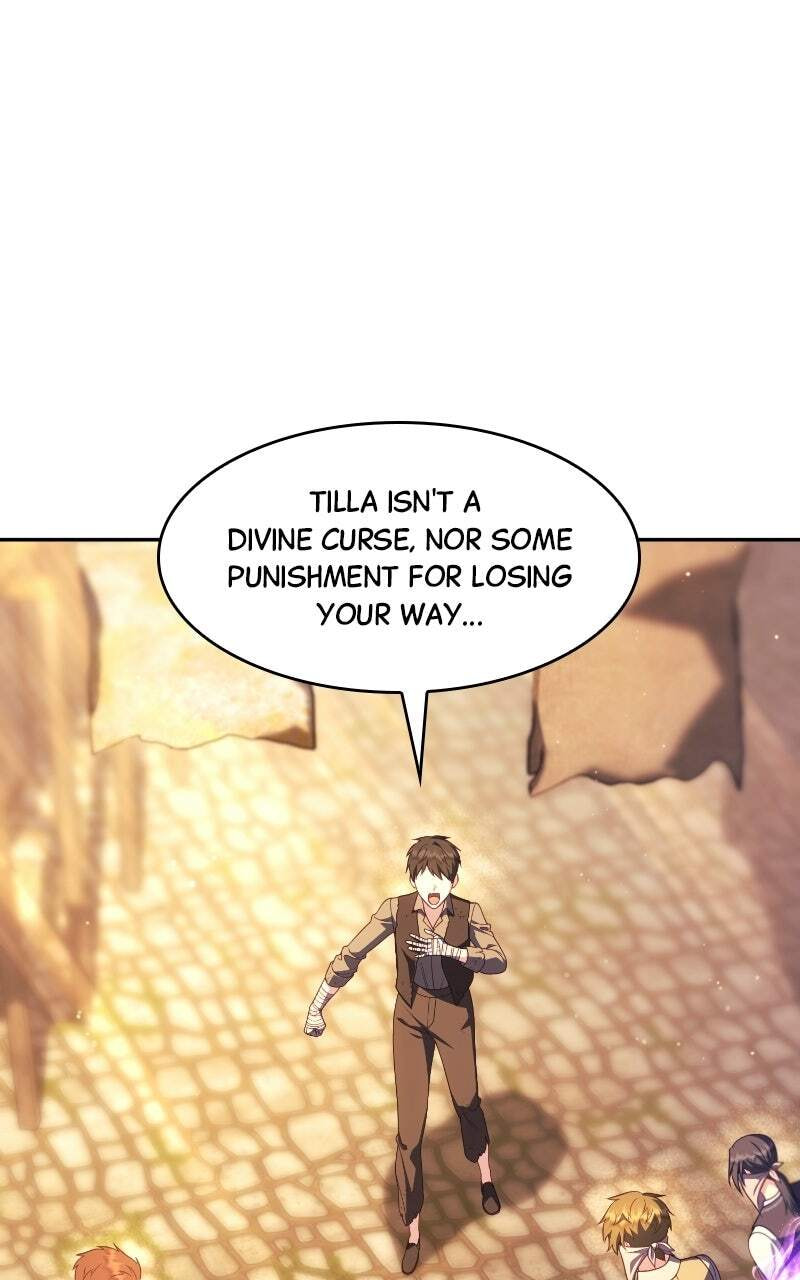 In a Special Contract