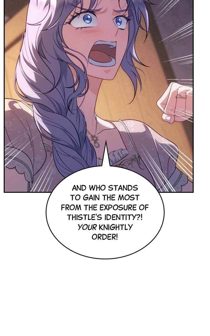 In a Special Contract