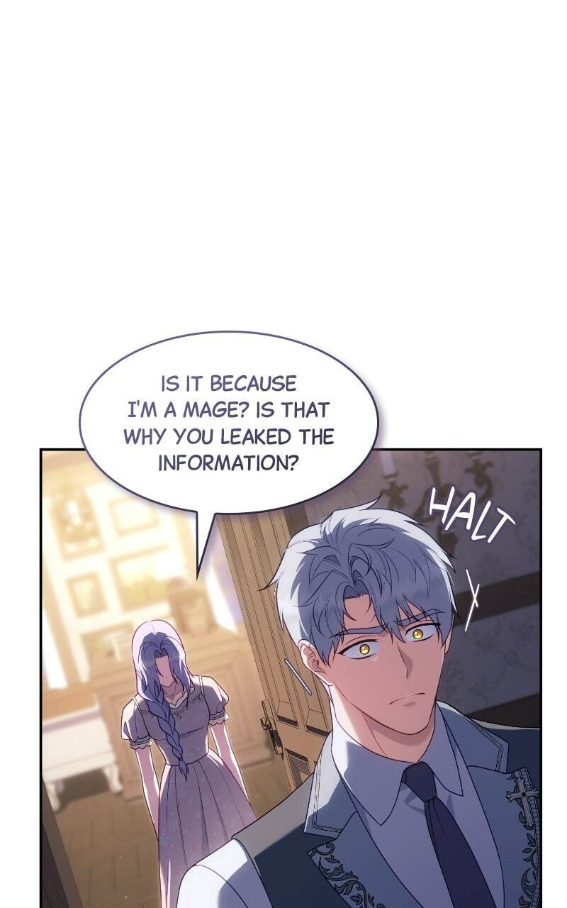 In a Special Contract