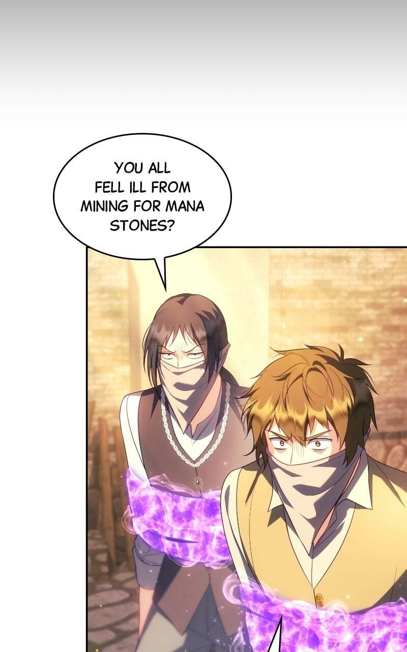 In a Special Contract