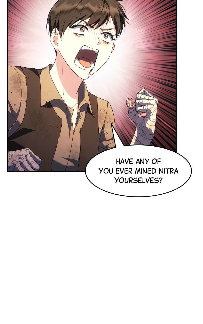 In a Special Contract