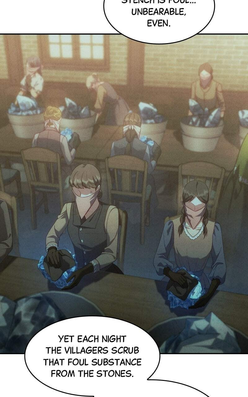 In a Special Contract