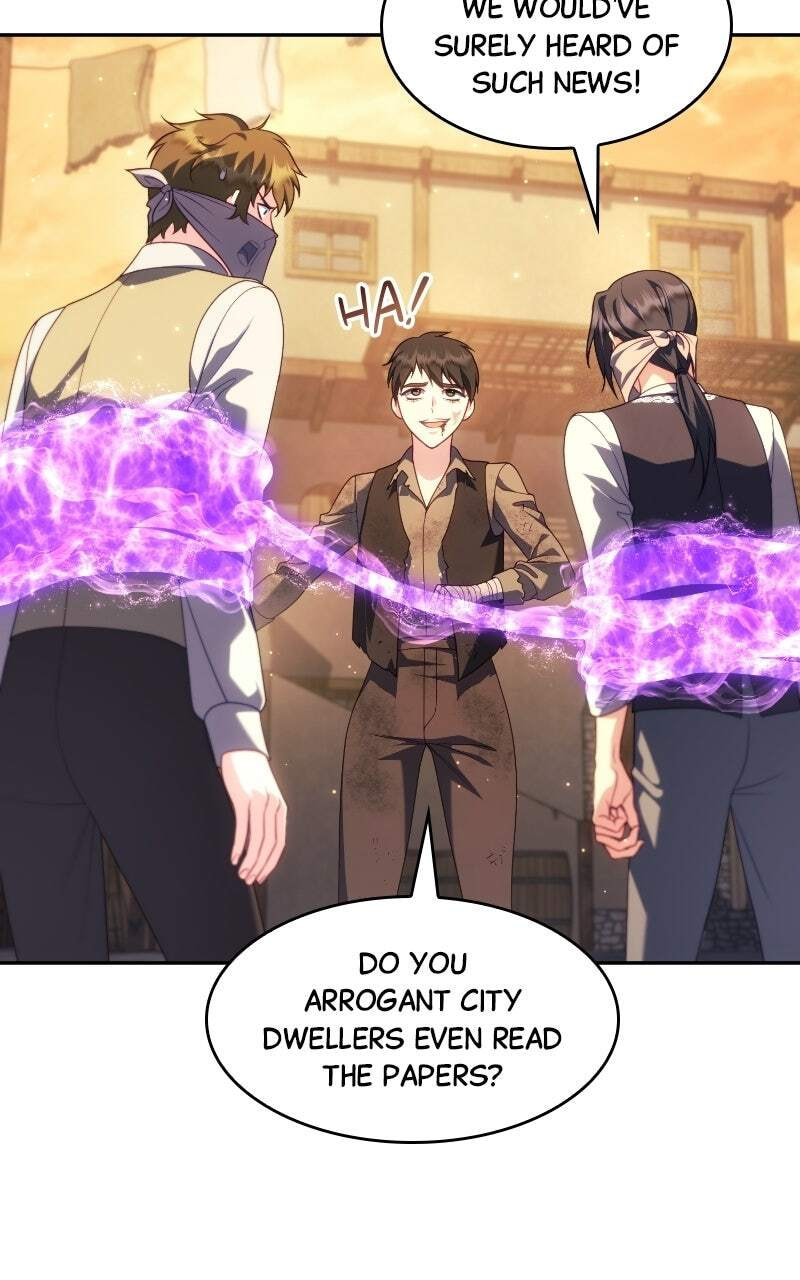 In a Special Contract