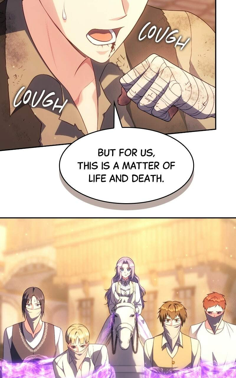 In a Special Contract