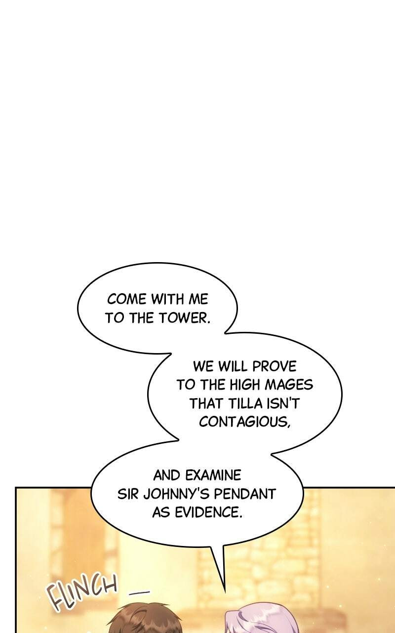 In a Special Contract
