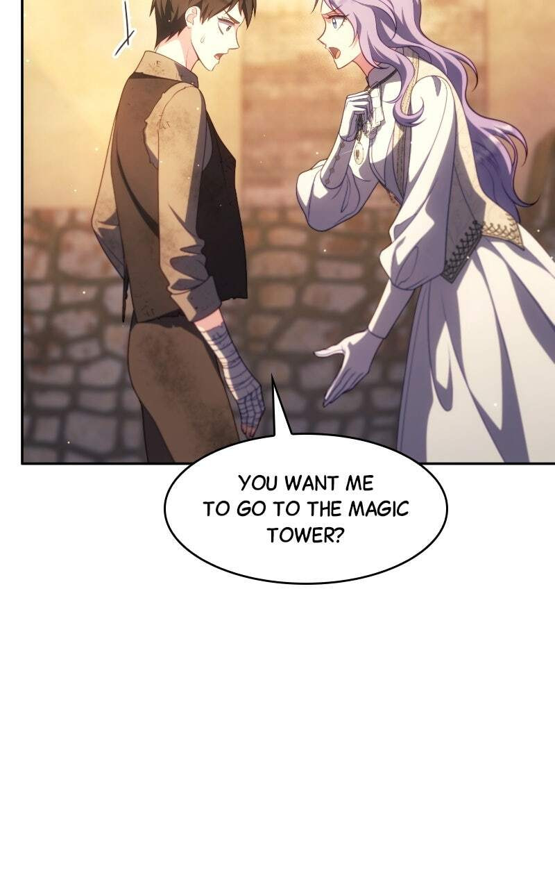 In a Special Contract