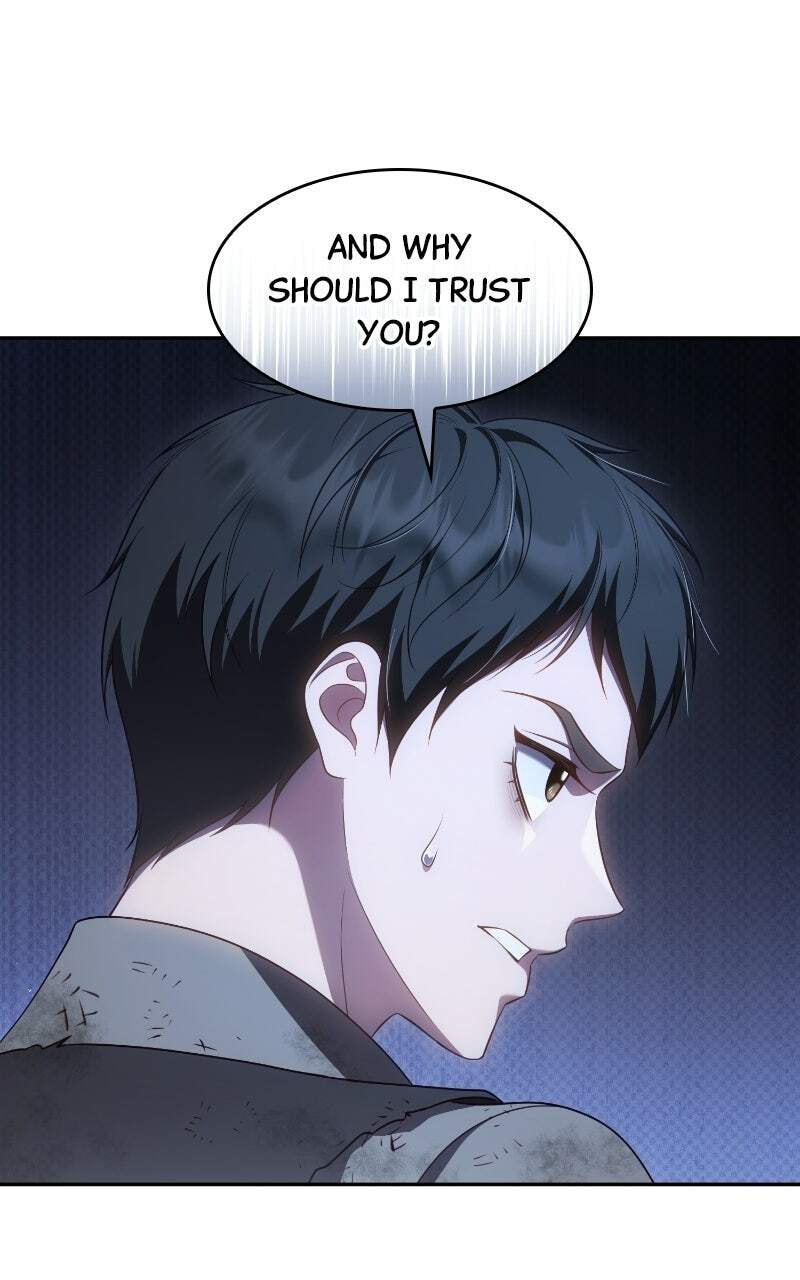 In a Special Contract