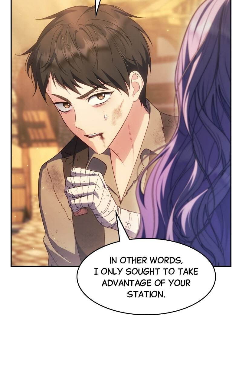 In a Special Contract