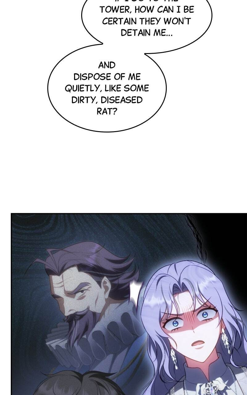 In a Special Contract