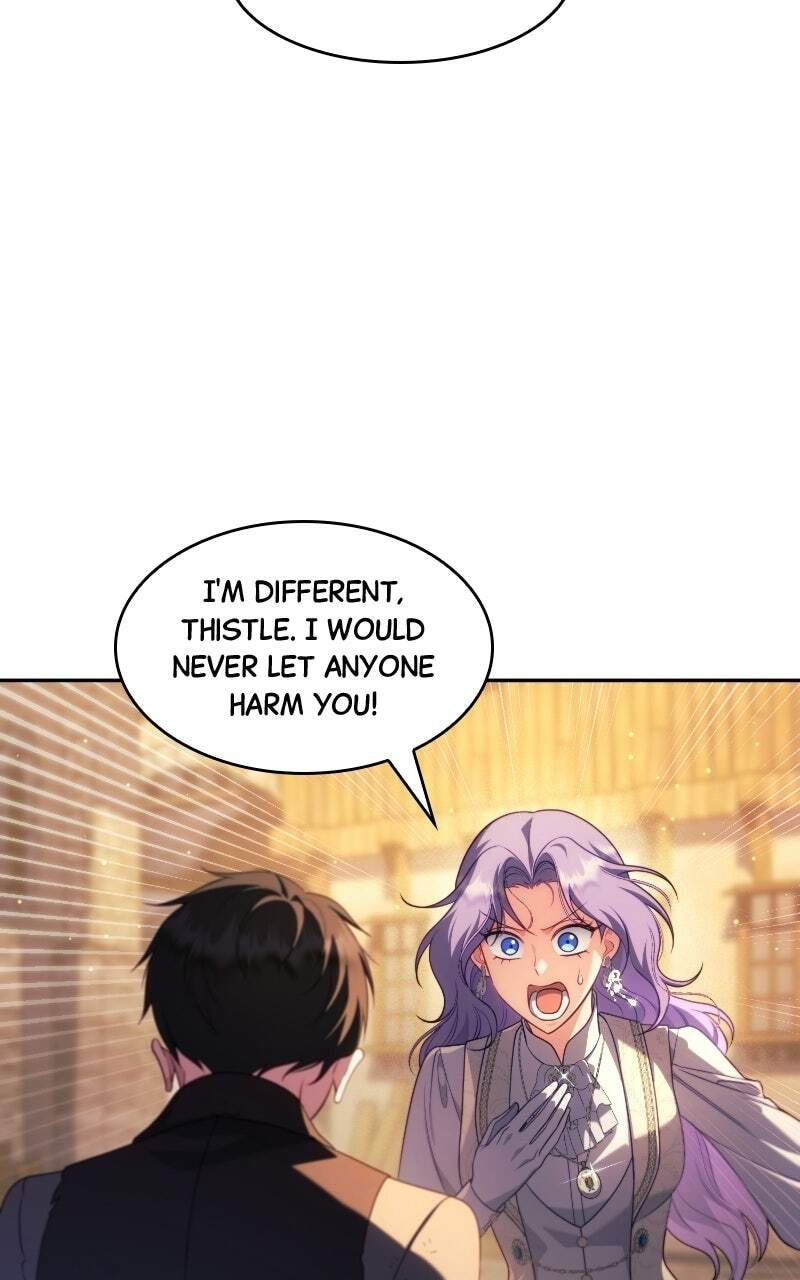 In a Special Contract