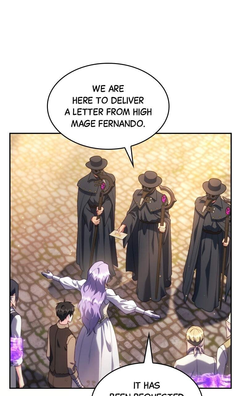 In a Special Contract