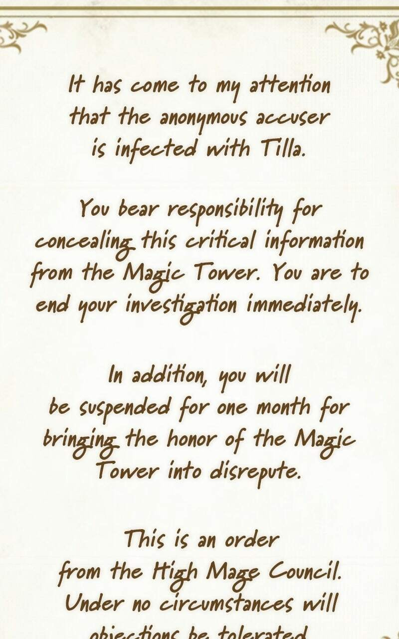In a Special Contract