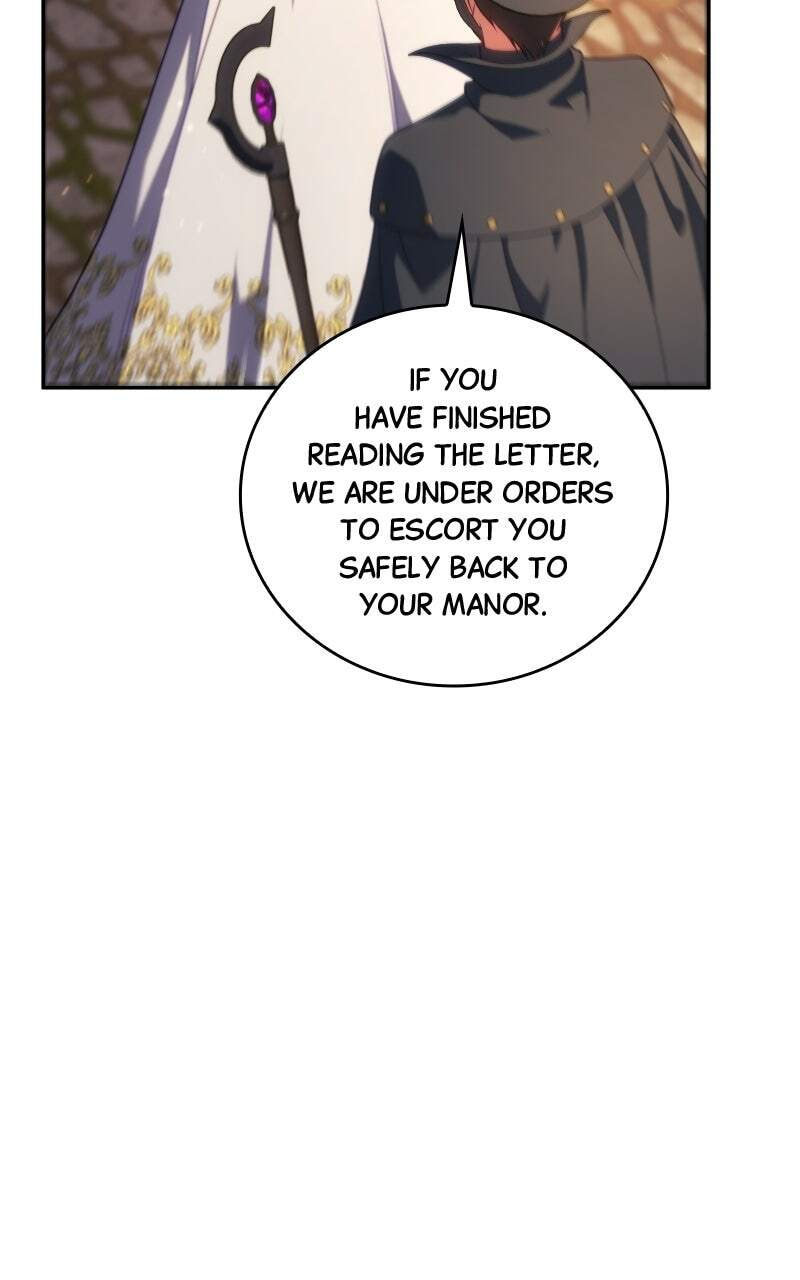 In a Special Contract