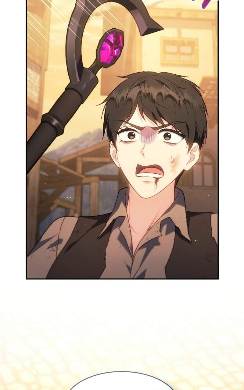 In a Special Contract