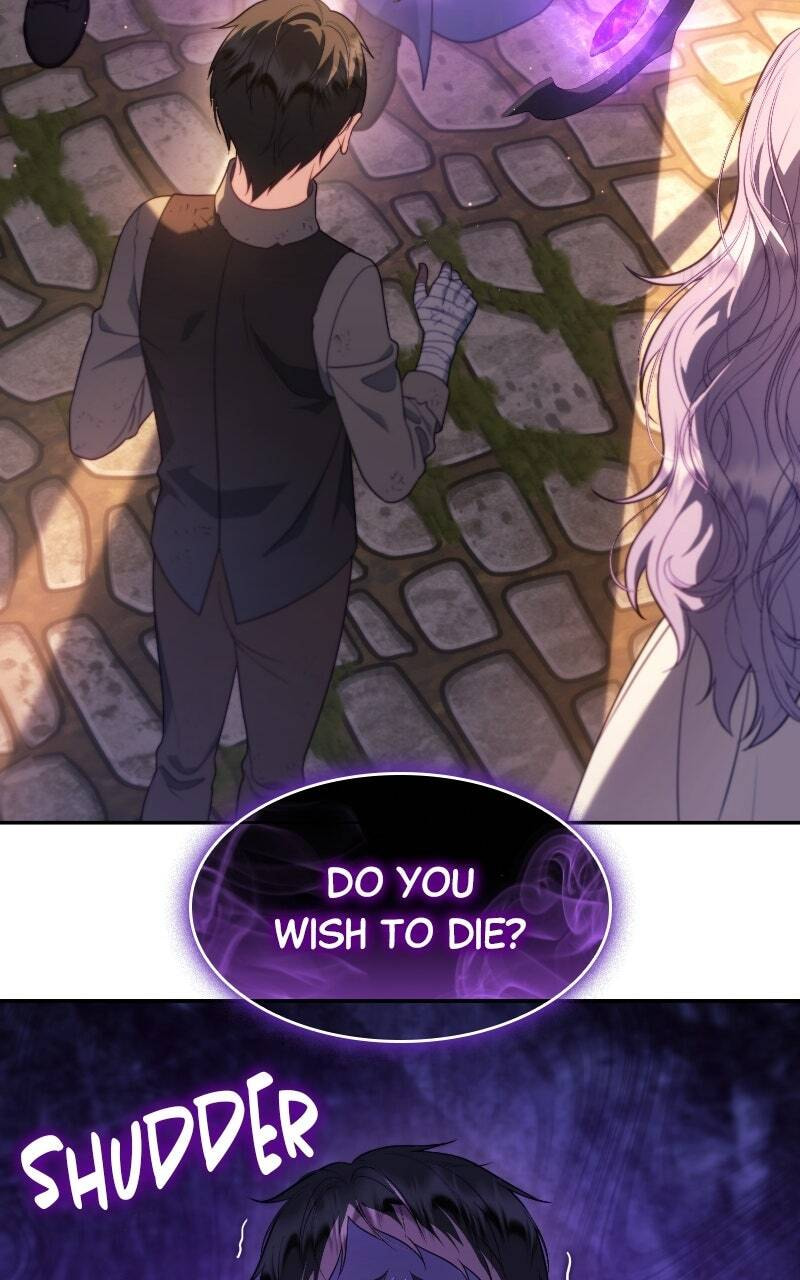 In a Special Contract