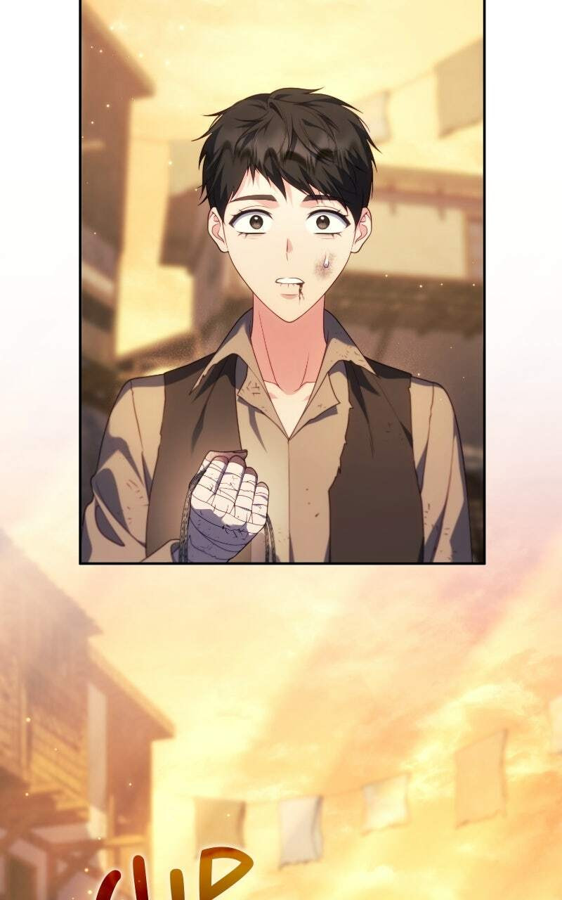 In a Special Contract