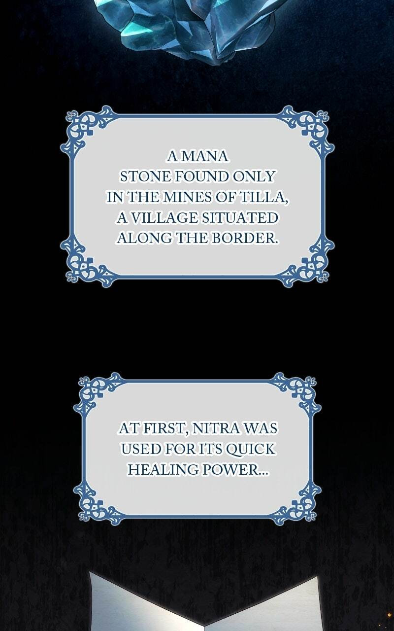 In a Special Contract