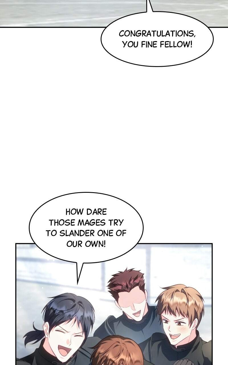 In a Special Contract