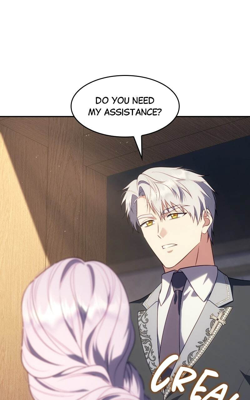 In a Special Contract