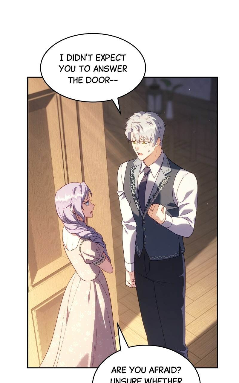 In a Special Contract