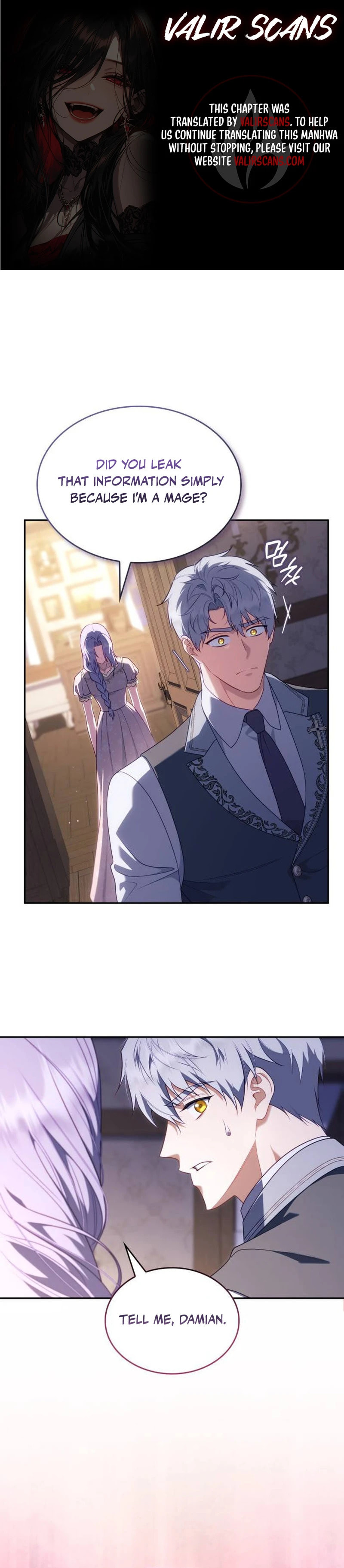 In a Special Contract