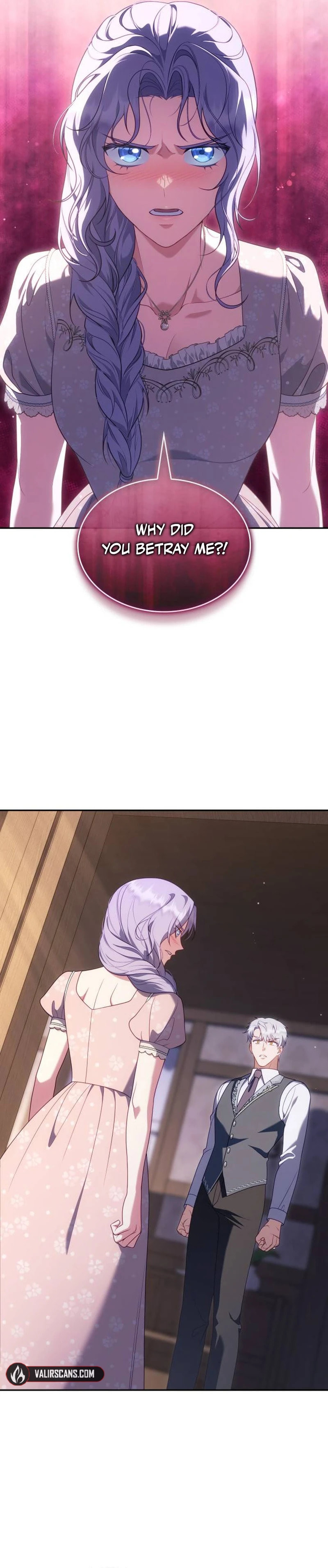 In a Special Contract