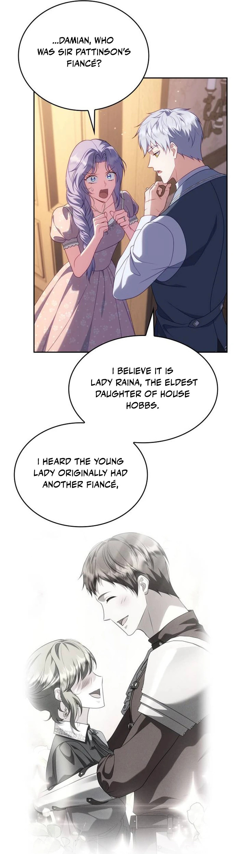 In a Special Contract