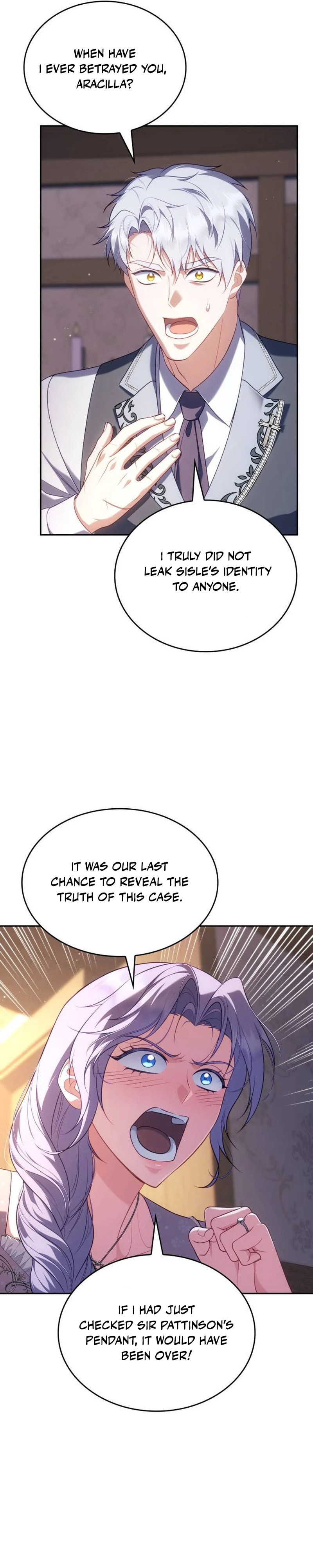 In a Special Contract