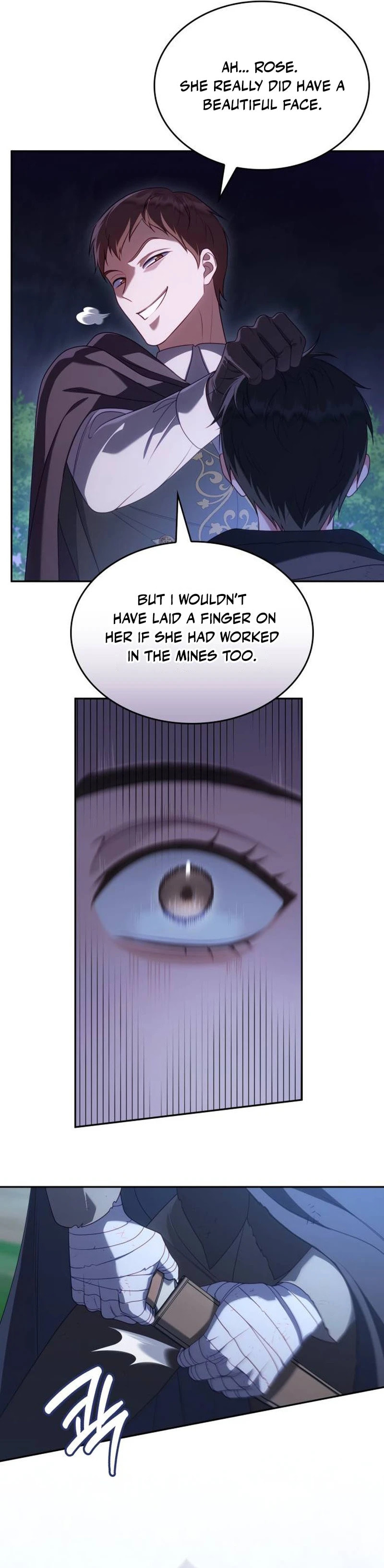 In a Special Contract