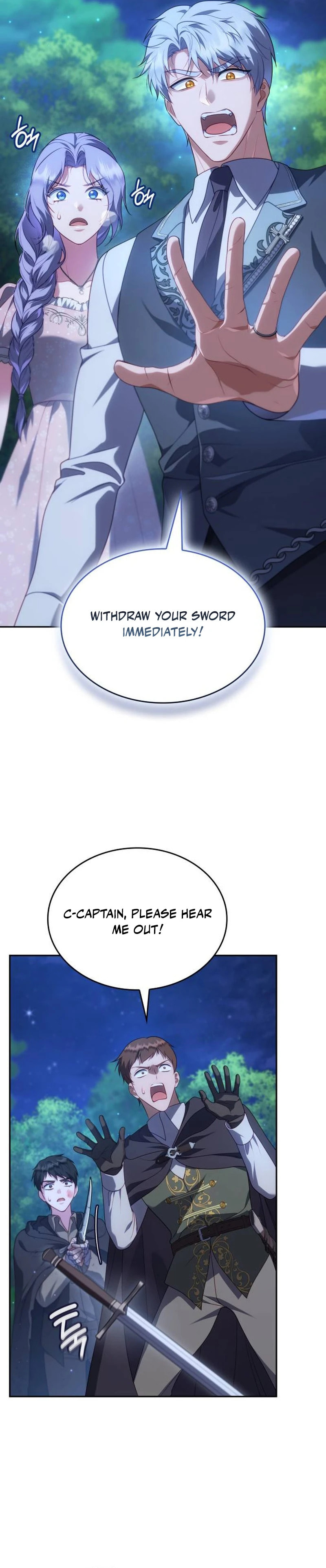 In a Special Contract